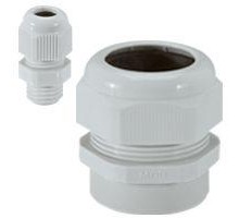 Уплотнитель кабельных вводов пласт. ISO20 d10-14мм IP55 Leg 096803