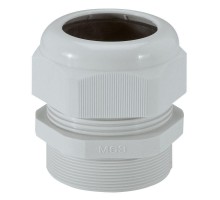 Уплотнитель кабельных вводов пласт. ISO63 d34-44мм IP55 Leg 096809
