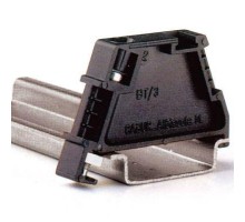 Упор торцевой BT/3 DKC ZBT003-RET