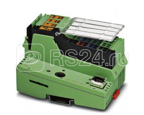Управление ILC 131 ETH Phoenix Contact 2700973