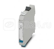 Усилитель MACX MCR-EX-SL-RPSSI-I-UP-SP с развязкой питания/развязкой по входу Phoenix Contact 2924029