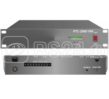 Усилитель мощности 100Вт РТС-2000 УМ-100 РТС УТ0026429