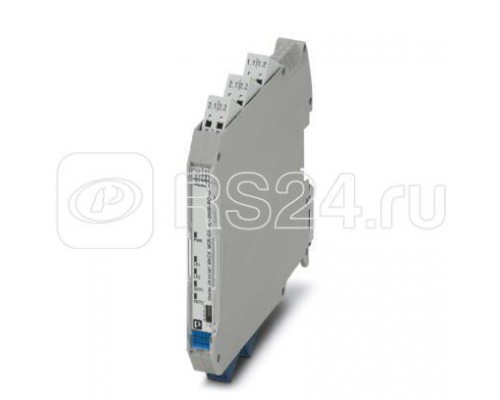 Усилитель разделительный MACX MCR-EX-SL-2NAM-RO-SP Phoenix Contact 2924087
