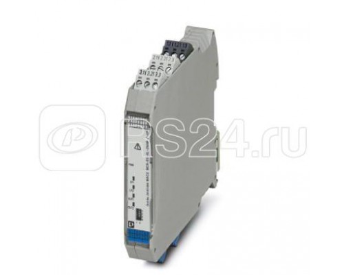 Усилитель разделительный MACX MCR-EX-SL-2NAM-R-UP Phoenix Contact 2865984