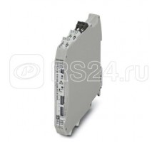 Усилитель разделительный MACX MCR-UI-UI-UP-NC Phoenix Contact 2811297