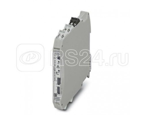 Усилитель разделительный MACX MCR-UI-UI-UP-NC Phoenix Contact 2811297