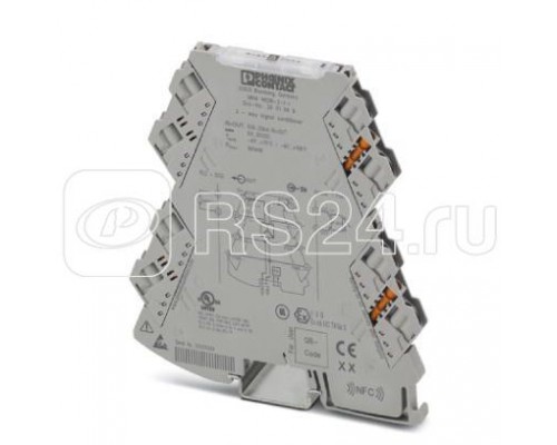 Усилитель разделительный MINI MCR-2-I-I Phoenix Contact 2901998