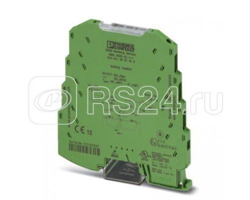 Усилитель разделительный MINI MCR-SL-I-I Phoenix Contact 2864406