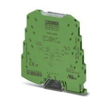 Усилитель разделительный MINI MCR-SL-I-U-4 Phoenix Contact 2813538