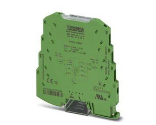 Усилитель разделительный MINI MCR-SL-I-U-4 Phoenix Contact 2813538