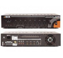 Усилитель трансляционный зональный AZ-650 650 Вт ROXTON 203422