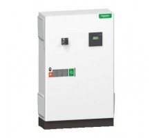 Установка конд. VarSet 125квар 400В регул. для слабо загрязн. сети SchE VLVAW2N03509AB