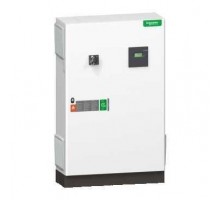 Установка конд. VarSet 125квар авт. выкл. для незагр. сети SchE VLVAW2N03509AA