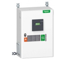 Установка конд. VarSet 16квар авт. выкл. для незагр. сети SchE VLVAW0N03502AA