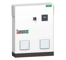 Установка конд. VarSet 225квар регул. для незагр. сети SchE VLVAW3N03513AB