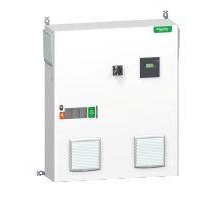 Установка конд. VarSet 238квар регул. для незагр. сети SchE VLVAW3N03532AB