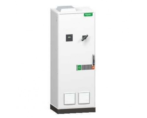 Установка конд. VarSet 350квар авт. выкл. для незагр. сети SchE VLVAF5N03517AA