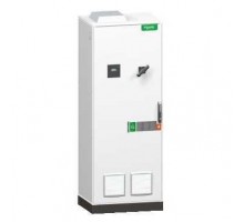 Установка конд. VarSet 400квар 400В регул. для слабо загрязн. сети SchE VLVAF5N03518AB