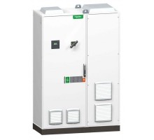 Установка конд. VarSet 450квар авт. выкл. DR3.8 SchE VLVAF6P03519AA