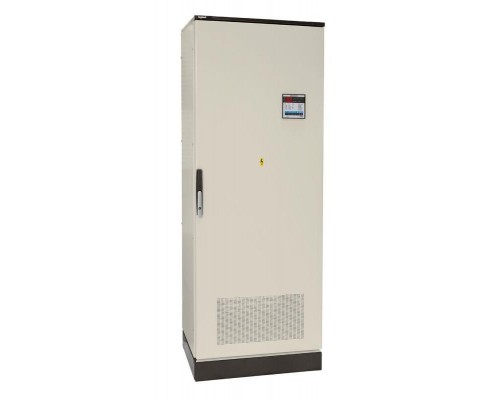 Установка конд. АУКРМ тип SAH 50+3х75 квар Leg MS27540.189