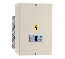 Установка конд. УКРМ Alpibloc 3ф. тип SAH 520В 50 квар Leg BS5040.189