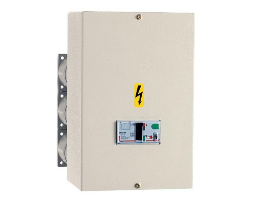 Установка конд. УКРМ Alpibloc 3ф. тип SAH 520В 50 квар Leg BS5040.189