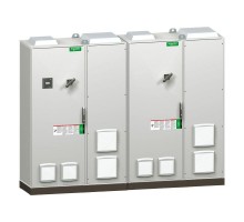 Установка конд. УКРМ VarSet 700кВАр 400В для загрязненной сети DR4.2 SchE VLVAF8P03534AE