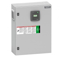 Установка конд. УКРМ VarSet Easy 75кВАр 400В для незагрязненной сети SchE VLVAW1L075A40B