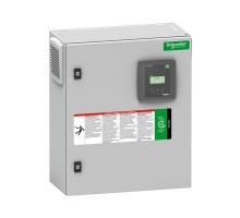 Установка конд. УКРМ VarSet Easy 7.5кВАр 400В для незагрязненной сети SchE VLVAW0L007A40B