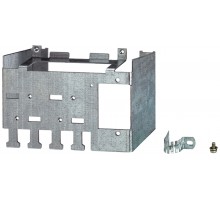 Устройство SINAMICS G120 CU для подключ. экранов блока управ. CU240P-2 и CU240E-2 Siemens 6SL32641EA000HA0