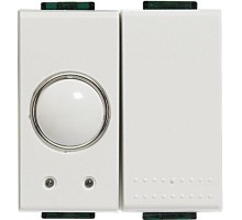 Устройство активирующее для системы энергоконтроля Light 1 реле 2мод. NC контакт для одиночной нагрузки Leg BTC N4672N
