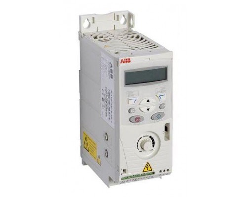 Устройство авт. регулирования ACS150-03E-01A9-4 0.55кВт 380В 3ф IP20 ABB 68581745