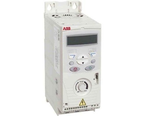 Устройство авт. регулирования ACS150-03E-05A6-4 2.2кВт ABB 68581796
