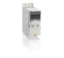 Устройство авт. регулирования ACS310-03E-02A6-2 0.37кВт 220В 3ф IP20 без пан. упр. ABB 3AUA0000039087