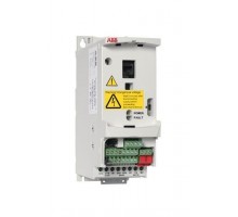 Устройство авт. регулирования ACS310-03E-02A6-4 0.75кВт 380В 3ф IP20 без пан. упр. ABB 3AUA0000039627