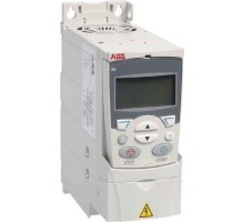Устройство авт. регулирования ACS310-03E-03A6-4 1.1кВт 380В 3ф IP20 без пан. упр. ABB 3AUA0000039628