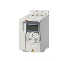 Устройство авт. регулирования ACS310-03E-04A5-4 1.5кВт 380В 3ф IP20 без пан. упр. ABB 3AUA0000039629