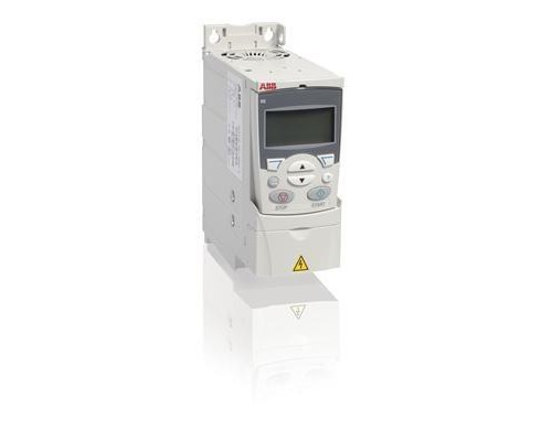 Устройство авт. регулирования ACS310-03E-09A7-4 4кВт 380В 3ф IP20 без пан. упр. ABB 3AUA0000039632