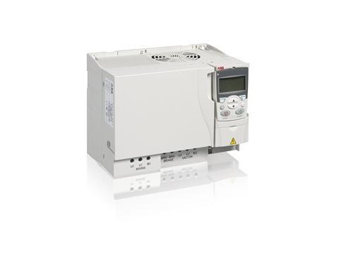 Устройство авт. регулирования ACS310-03E-48A4-4 22кВт 380В 3ф IP20 без пан. упр. ABB 3AUA0000039638