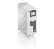Устройство авт. регулирования ACS580-01-02A7-4+J400+B056 0.75кВт IP55 380В 3ф с панелью упр. ABB 3AXD50000038964