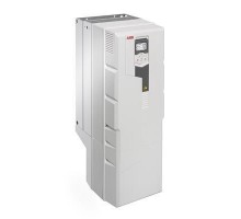 Устройство авт. регулирования ACS580-01-246A-4+J400+B056 132кВт 380В 3ф IP55 с панелью управления ABB 3AUA0000083582
