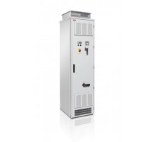 Устройство авт. регулирования ACS580-07-0880A-4 500кВт ЭМС С3 (А2) дросс. АС IP54 сет. конт. ABB 9CNG5S788042010
