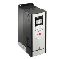 Устройство авт. регулирования ACS880-01-017A-3 7.5кВт IP21 лак. покрытие плат чоппер ABB ACS88001017A3 1101