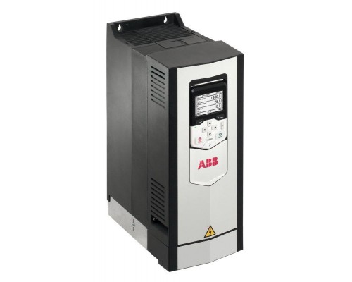 Устройство авт. регулирования ACS880-01-017A-3 + E200 7.5кВт IP21 лак. покрытие плат чоппер ЕМС-фильтр ABB ACS88001017A3 1111
