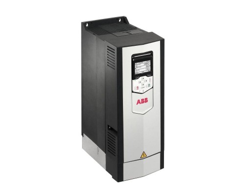 Устройство авт. регулирования ACS880-01-032A-3 15кВт IP21 лак. покрытие плат чоппер ABB ACS88001032A3 1101