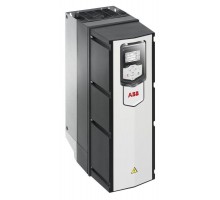 Устройство авт. регулирования ACS880-01-045A-3 + B056 + E200 22кВт IP55 лак. покрытие плат чоппер ЕМС-фильтр ABB ACS88001045A3 2111