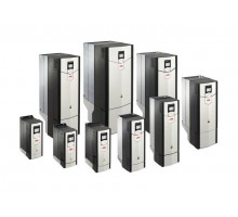 Устройство авт. регулирования ACS880-01-072A-3 37кВт IP21 лак. покрытие плат ABB ACS88001072A3 1001