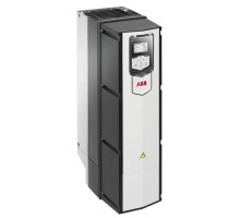 Устройство авт. регулирования ACS880-01-072A-3 + B056+D150 37кВт IP55 лак. покрытие плат чоппер ABB ACS88001072A3 2101