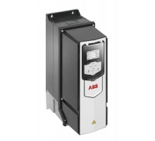 Устройство авт. регулирования ACS880-01-09A4-3 + B056 4.0кВт IP55 лак. покрытие плат чоппер ABB ACS8800109A43 2101