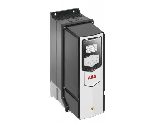 Устройство авт. регулирования ACS880-01-09A4-3 + B056 + E200 4.0кВт IP55 лак. покрытие плат чоппер ЕМС-фильтр ABB ACS8800109A43 2111